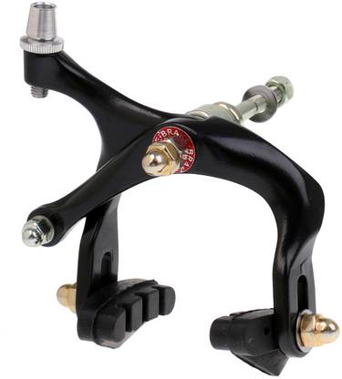 Lyla Bicycle Brake C Caliper System Rear Side Pull Brake Long Arms Quick-Release Bicycle Brake Disk