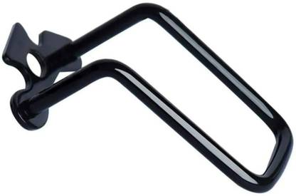 SHIVEXIM Bicycle Rear Derailleur Guard Universal Chain Gear Protector for Mountain Bike Bicycle Brake Disk