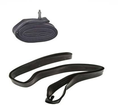 IndiaLot Bicycle Tube 16 inch for Kids Cycle 16x1.75/1.95/1.90/2.10/2.20 (1pc) Bicycle Brake Disk