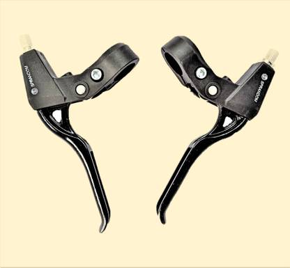 IndiaLot Cycle Break Lever 001479 Bicycle Brake Disk