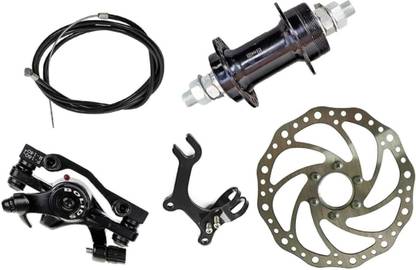 Hitman HM-23 Bicycle Brake Disk