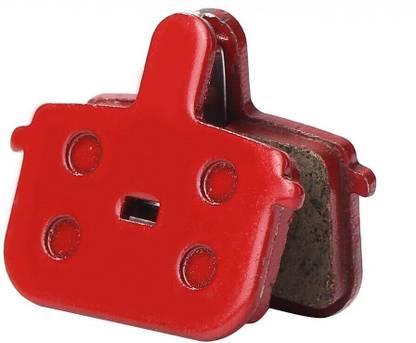 Onbicle Bicycle Disc Braking Pads For MTB Mountain Road Disc Machine Pad Bicycle Brake Disk