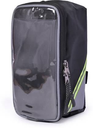 Scientrox Frame Bags Bicycle Front Frame Bag Polyester  Bicycle Carrier