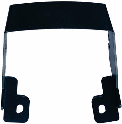 Bike auto accessories MT 15 Grab Rail Bar/Back Support Pillion/Tail Protector Handle Iron  Bicycle Carrier