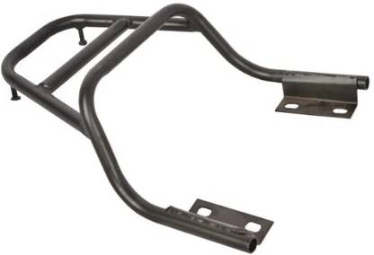 Bike auto accessories Royal Enfield Interceptor/Continentol 650 Luggage Carrier Iron  Bicycle Carrier