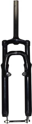 habrok bikes 26" Threadless Steel Mountain Bike Bicycle Fork