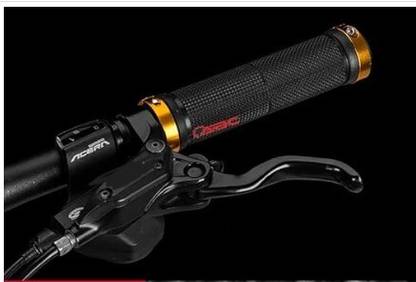 GRD G_R_D HANDLE GRIP FOR CYCLE BICYCLE MOUNTAIN BIKE Bicycle Handle Grip