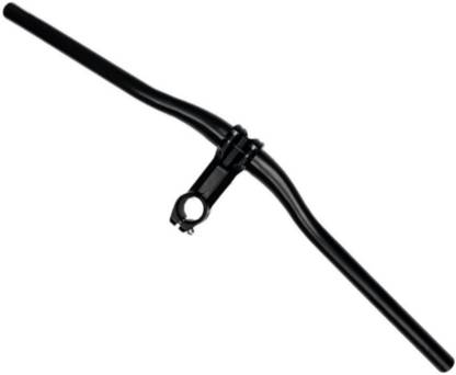Xezon Bicycle Handlebar Rod Bicycle Comfortable Cycle Handlebar With Cycle Handle Stem Bicycle Handle Grip