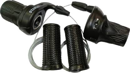 Hitman HM-123 Bicycle Handle Grip