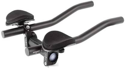 Linist Bicycle Rest Handlebar Bicycle Aluminium Alloy Bicycle Handle Grip
