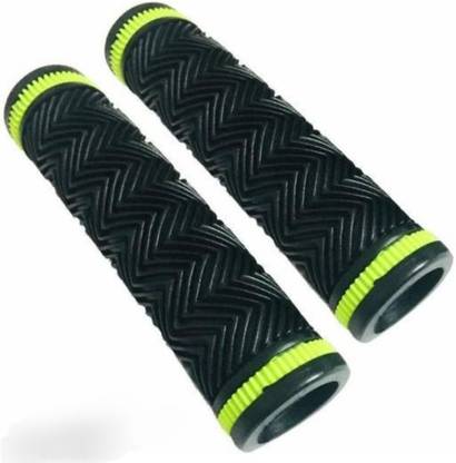 Bazz Cycle handle grip set Bicycle Handle Grip