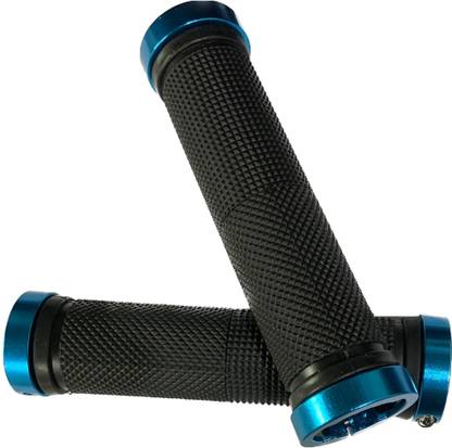 Rebound Premium Quality Cycling Lock-on Anti-slip Bicycle Handle Grips Bicycle Handle Grip