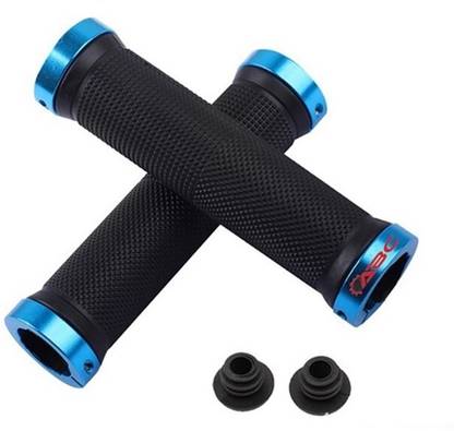 ABC AMOL BICYCLE COMPONENTS Premium Quality Cycling Lock on Anti-slip Bicycle Handle Gripss Bicycle Handle Grip