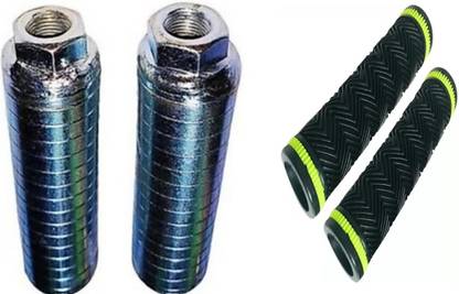 PICA HANDLE GRIP WITH FOOT REST Bicycle Handle Grip