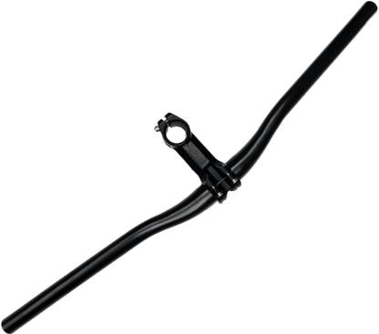 एन एस वी Cycle Handlebar Rod light Weight Bicycle Handlebar and Cycle Handle Stem साइकिल हैंडल ग्रिप