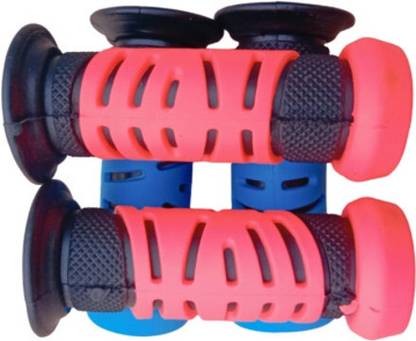 HouseOfCommon Kids bike handle grips Bicycle Handle Grip