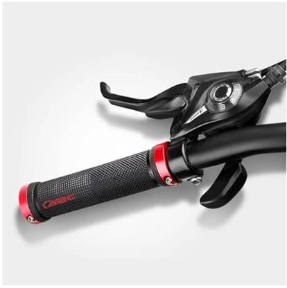 GRD G R D MOUNTAIN BIKE HANDLE GRIP FOR CYCLE BICYCLE Bicycle Handle Grip