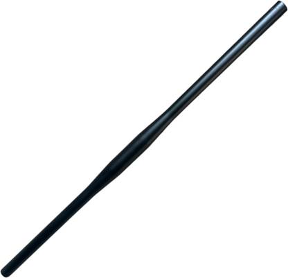NSV 680 MM Steel MTB Cycle Handlebar Flat Bicycle Handlebar Bicycle Handle Grip