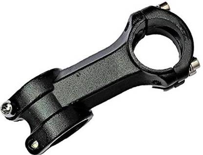 DSTECHBAR Cycle Handle Stem Universal Short Handlebar Stem Aluminum Alloy Riser Mountain Bicycle Handle Grip