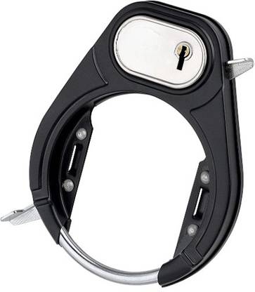 ASDTA QW23 Cycle Lock