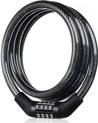 GLNRM Bicycle Lock_12 CM Cycle Lock