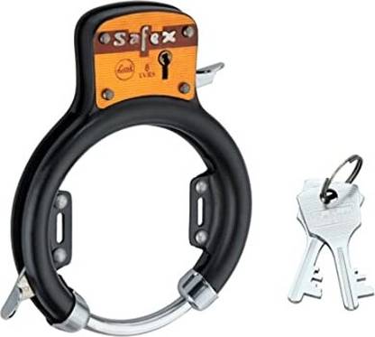 Link Safex 3 Cycle Lock