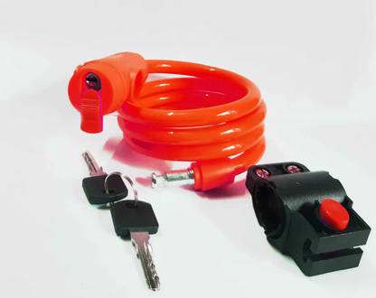SRBE HEAVY-DUTY CYCLE LOCK Cycle Lock