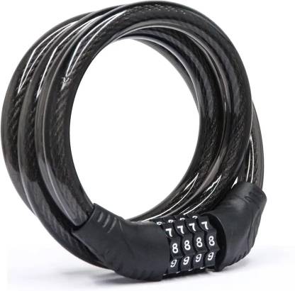 ZENVIA A3346 Cycle Lock