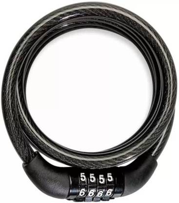 Dragon Bicycle Numeric Lock best Quality Cycle Lock