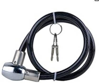 Ankit Enterprises CYCL_LO_190 Cycle Lock