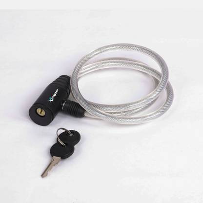 Xcape Secureswift Lock Cycle Lock