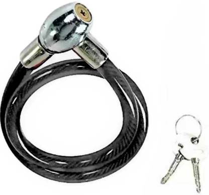 WYKGardenTools NEW-Bike Lock_Cable Lock_cycle Lock_Multipurpose_MM-9 Cycle Lock
