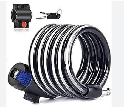Trnq LOD7_49 Cycle Lock