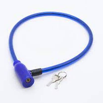 CSC Cable Lock Cycle Lock