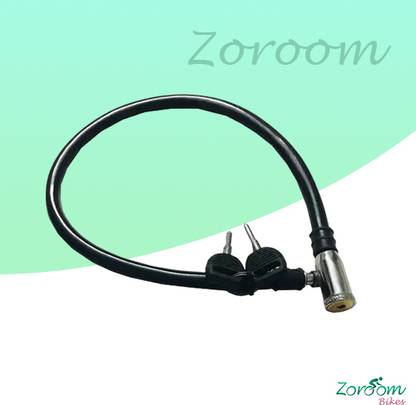 Zoroom ZLM411802 Cycle Lock