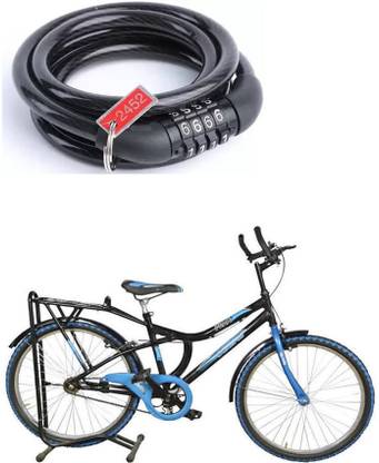 E-Shoppe Cycle Number Smart Lock For Peak IBC 24T Cycle Lock