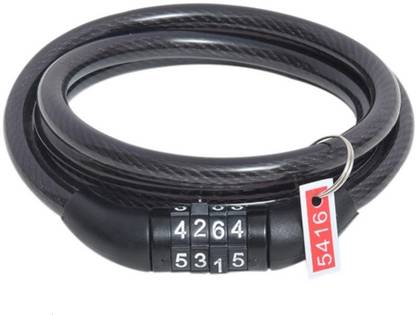 NumberLock Bicycle number lock Cycle Lock