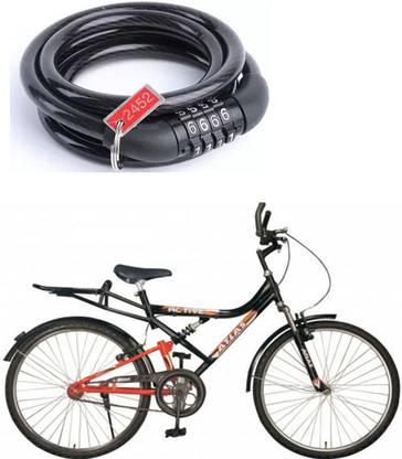 E-Shoppe Cycle Number Smart Lock For Primo Dshox 26T Cycle Lock