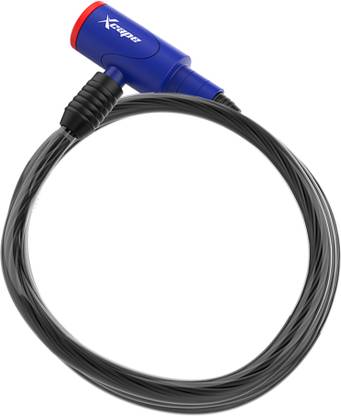 Xcape LockSafe Bicycle Lock Cycle Lock