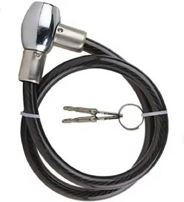 SRBE LOCK WITH 2 SPECIAL KEY CYCLE LOCK Cycle Lock