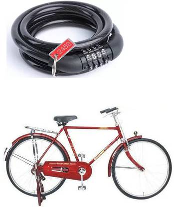E-Shoppe Cycle Number Smart Lock For Goldline Super Ibc Sbar 50 C Cycle Lock