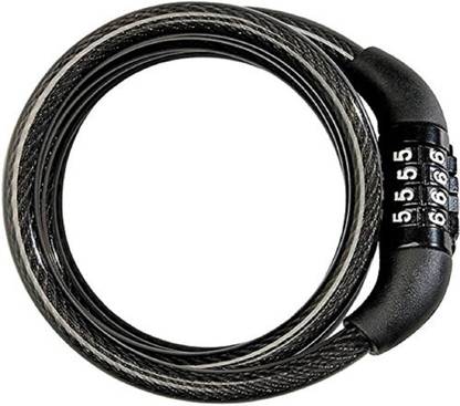 Freecloud 4_Digit_Lock Cycle Lock