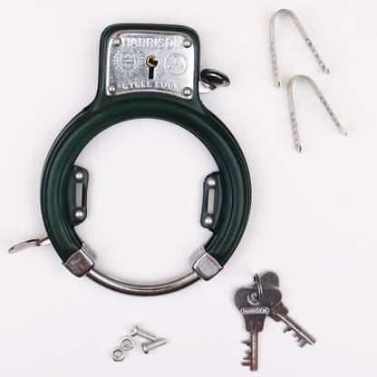 HARRISON HL-0514 Cycle Lock