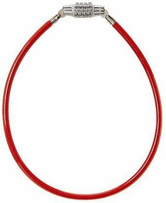 Hitman Top 4 Digit Combination Password Security Lock Cycle Lock