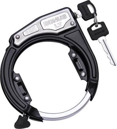Bonus LT 666 (Side Key) Cycle Lock Cycle Lock