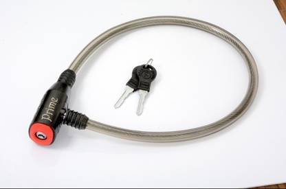 ALFA ENTERPRISES Alfa Prime Cycle Lock