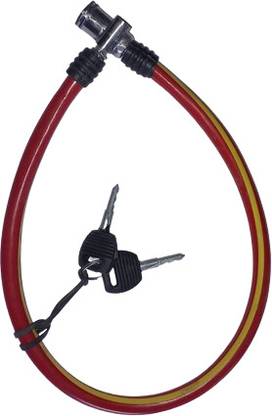 AHMED STORES CYCL_LO_197 Cycle Lock