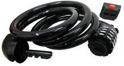 Skyrider NUMBER LOCK Cycle Lock