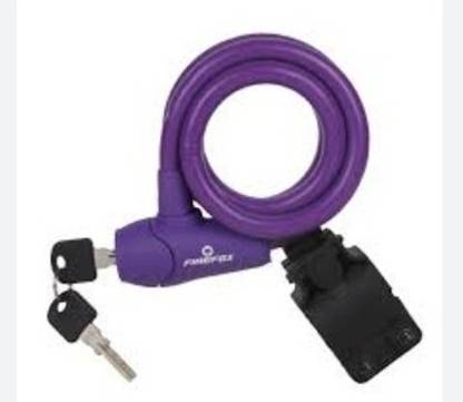 PRAVEEN WORKS CYK_77 Cycle Lock