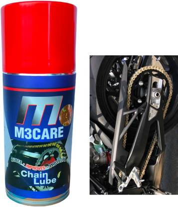 M3CARE chain lubricant Bicycle Lubricant